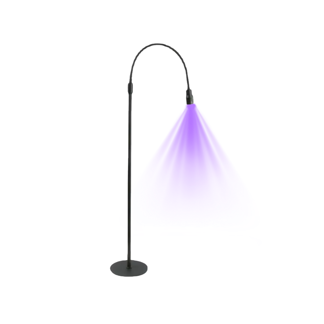 Lampada UV Led per Extension Ciglia