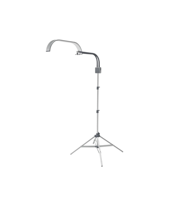 Lampada ”Horizon” Con Supporto Da Tavolo Glamcor®