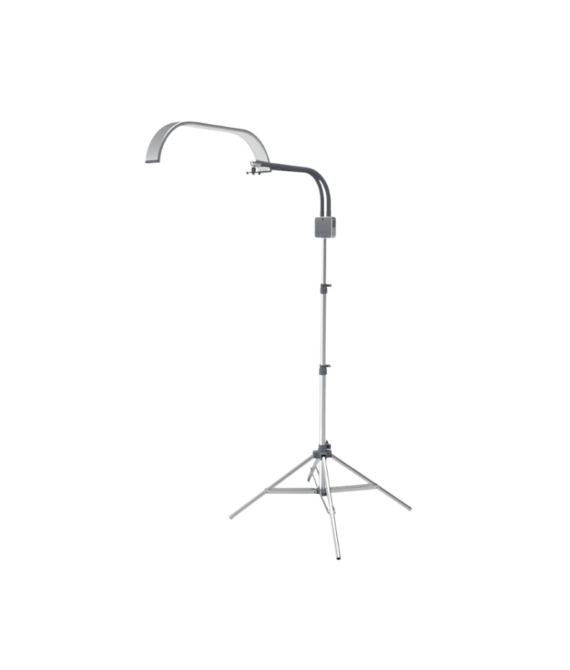 Lampada ”Horizon” Con Treppiede Glamcor®