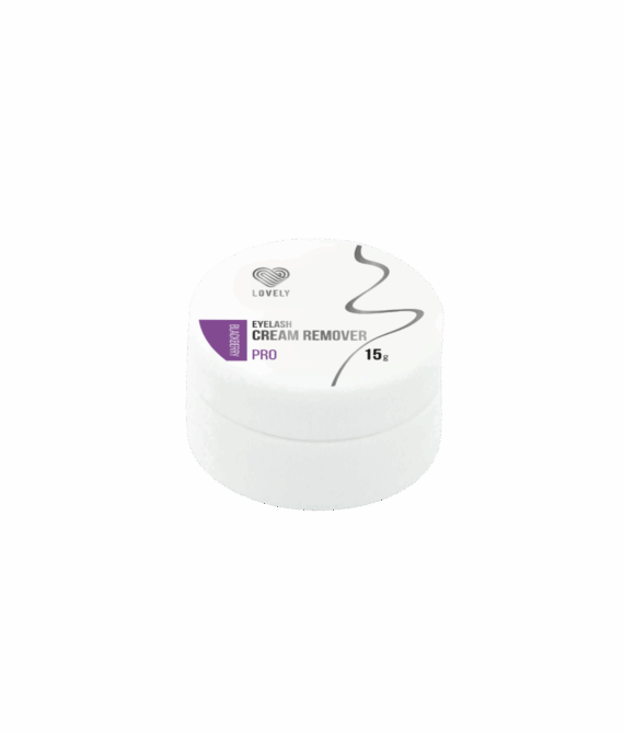 Remover Crema ”Mora” Lovely