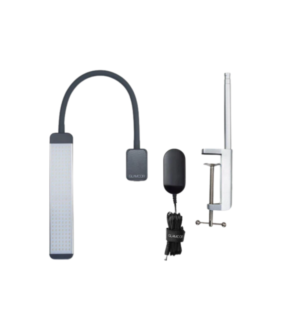Lampada Professionale ”Reveal” Glamcor®