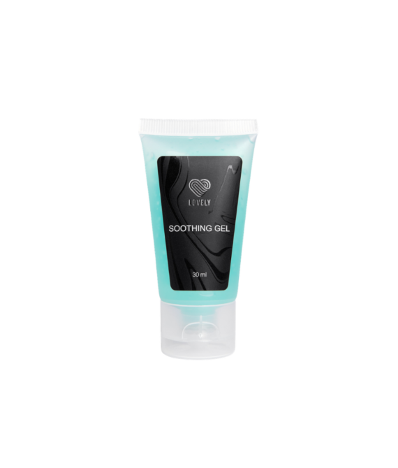 Gel Lenitivo ”Soothing Gel” Lovely