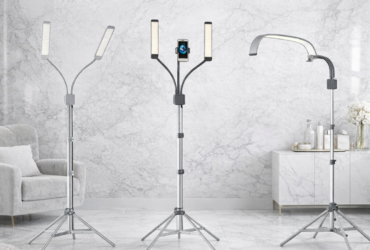 Lampade Glamcor per lashmaker: confronto tra Elite X, Multimedia X e Reveal