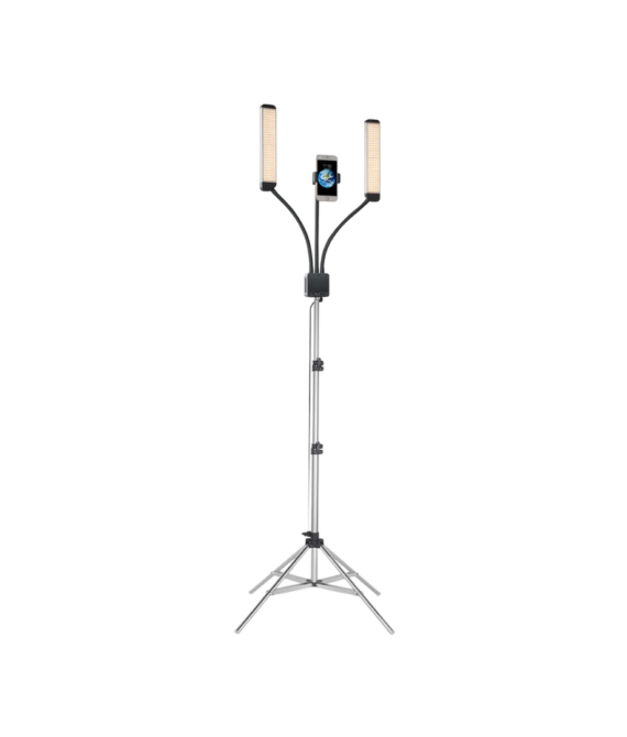 Lampada Professionale ”Multimedia X” Glamcor®