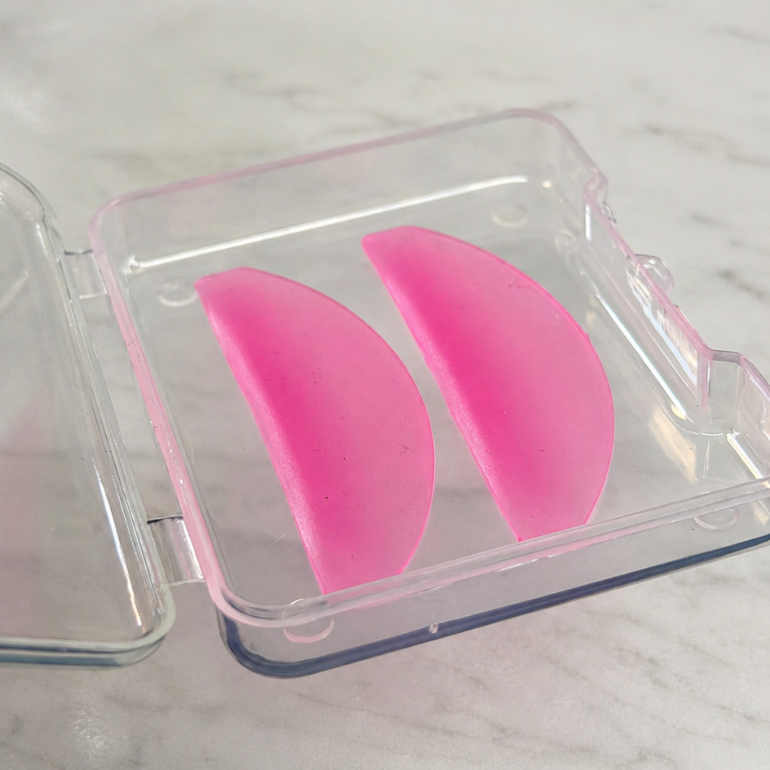 Bigodini Laminazione Coreana - immagine 2