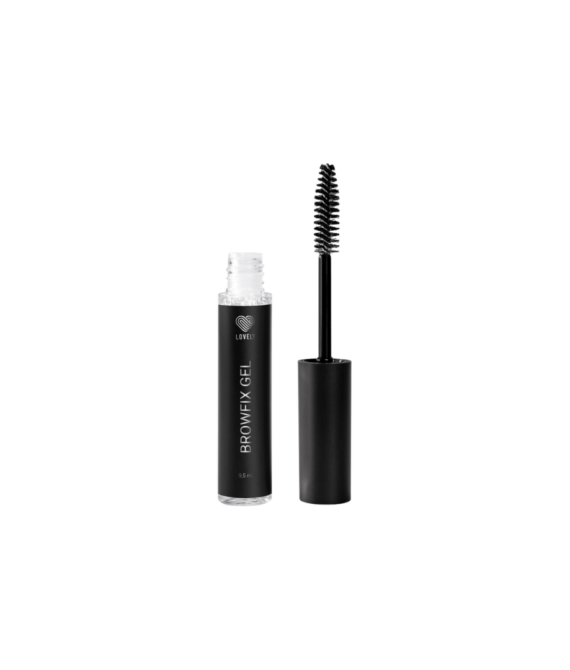 Gel Fissante Sopracciglia ”Brow Fix Gel” Lovely®