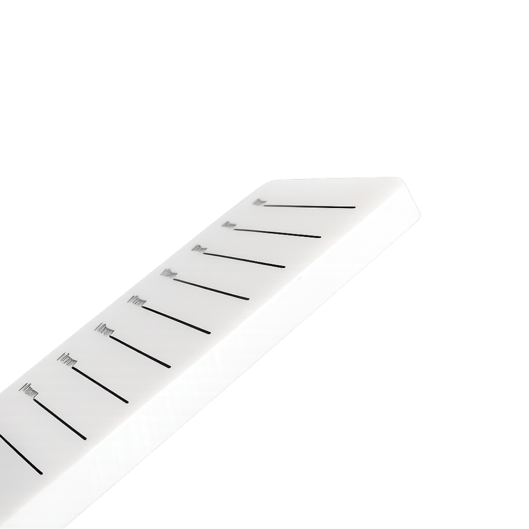 Tavoletta Lash Pad 6.4 x 11.3 cm - immagine 2