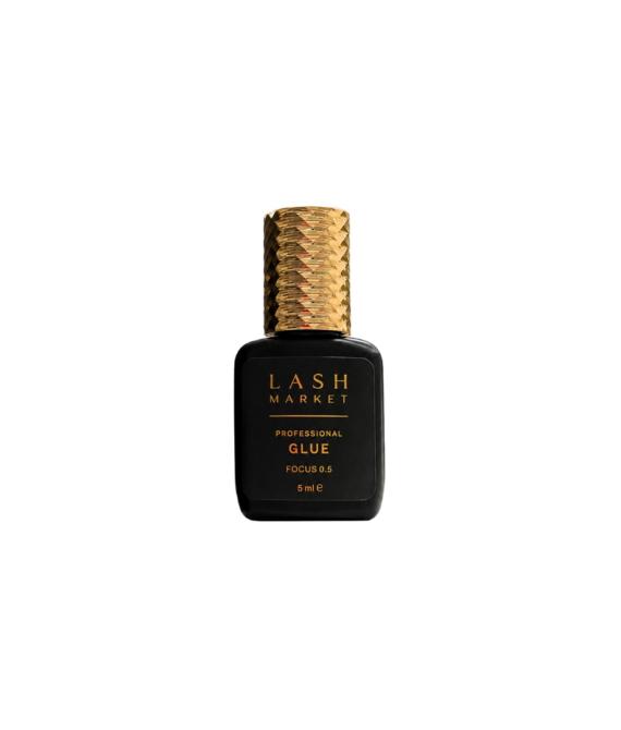 Colla UV Trasparente “Focus 0.5” LashMarket®